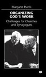 M. Harris - Organizing God's Work