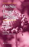 B Goldberger, A Jenkins, Bruce A Goldberger, Bruce A. Goldberger, Amanda J Jenkins, Amanda J. Jenkins - Onsite Drug Testing