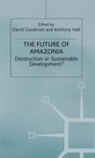 D. Goodman, A. Hall - The Future of Amazonia
