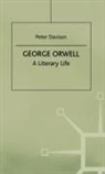 P. Davison - George Orwell