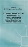 J Wright Jr, J. Wright - Economic and Political Impediments To Middle East Peace