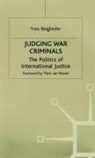 Y. Beigbeder, Yves Beigbeder - Judging War Criminals