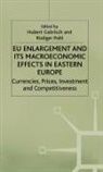 H. Gabrisch, R. Pohl - EU Enlargement and its Macroeconomic Effects in Eastern Europe