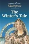 William Shakespeare, Elizabeth Huddlestone, Sheila Innes - Winter's Tale