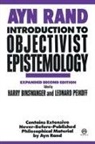Ayn Rand, Harry Binswanger, Leonard Peikoff - Introduction to Objectivist Epistemology