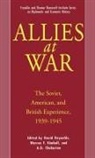 A O Chubarian, A. O. Chubarian, Warren F Kimball, Warren F. Kimball, David Reynolds - Allies at War
