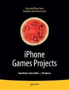 Matthew Aitken, Joachim Bondo, PJ Cabrera, Jamie Gotch, Brian Greenstone, Olivier Hennessy... - iPhone Games Projects