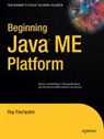 Ray Rischpater - Beginning Java  ME Platform