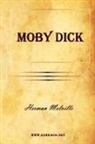 Herman Melville - Moby Dick