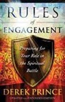 Derek Prince - Rules of Engagement