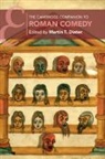 Martin T. Dinter, Martin T Dinter, Dinter Martin T. - Cambridge Companion to Roman Comedy