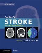 Louis R. Caplan, Louis R Caplan, Louis R. Caplan - Caplan's Stroke