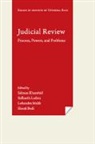 Shruti Bedi, Salman Khurshid, Sidharth Luthra, Lokendra Malik, Malik Lokendra - Judicial Review