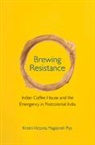Kristin Victoria Magistrelli Plys, Kristin Victoria (University of Magistrelli Plys - Brewing Resistance