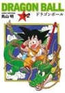 Akira Toriyama - Dragon Ball Cilt 1 & 2