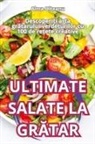 Alma Olteanu - ULTIMATE SALATE LA GR¿TAR