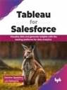 Lars Malmqvist, Damiana Spadafora - Tableau for Salesforce