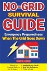 Dennis Carson - No-Grid Survival Guide