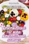 Saga Lundin - VAN BLOEMBLAADJE TOT BORD