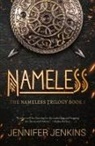 Jennifer Jenkins - Nameless
