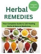 Mark Fox - Herbal Remedies