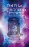 Rama Kalipatnapu Rao - Shrii Shiva Sahasranaama Sthothram