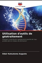 Odair Katsutomo Augusto - Utilisation d'outils de géotraitement