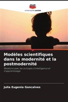 Júlia Eugênia Gonçalves - Modèles scientifiques dans la modernité et la postmodernité