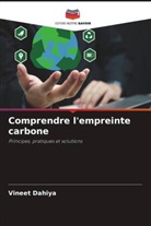 Vineet Dahiya - Comprendre l'empreinte carbone