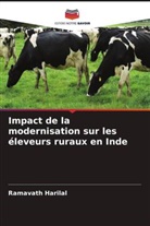 Ramavath Harilal - Impact de la modernisation sur les éleveurs ruraux en Inde