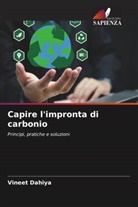 Vineet Dahiya - Capire l'impronta di carbonio