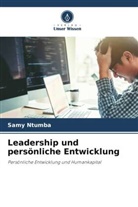 Samy Ntumba - Leadership und persönliche Entwicklung