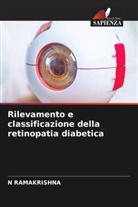 N RAMAKRISHNA, N. Ramakrishna - Rilevamento e classificazione della retinopatia diabetica