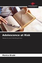 Monica Brude - Adolescence at Risk