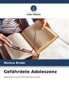 Monica Brude - Gefährdete Adoleszenz