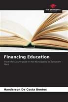 Handerson Da Costa Bentes - Financing Education