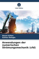 Gulnaz Daloglu, Hasan Koten - Anwendungen der numerischen Strömungsmechanik (cfd)