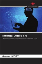 Georges Hathry - Internal Audit 4.0