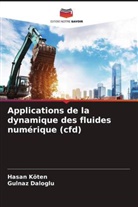 Gulnaz Daloglu, Hasan Koten - Applications de la dynamique des fluides numérique (cfd)