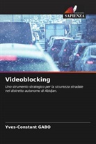 Yves-Constant Gabo - Videoblocking