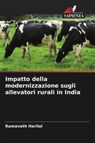Ramavath Harilal - Impatto della modernizzazione sugli allevatori rurali in India