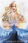 Alydia Rackham - Glass
