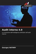 Georges Hathry - Audit interno 4.0