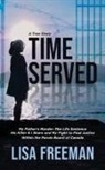Lisa Freeman - Time Served