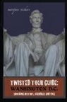 Marques Vickers - Twisted Tour Guide