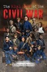 J. Arthur Moore - The Real Boys of the Civil War (Colored Edition)