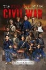 J. Arthur Moore - The Real Boys of the Civil War (Black & White Edition)