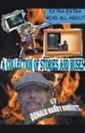 Donald Harry Roberts - A Collection Of Stories And Muses