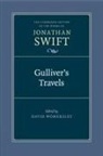 Jonathan Swift, David Womersley, Womersley David - Gulliver's Travels