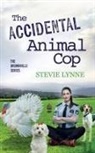 Stevie Lynne - The Accidental Animal Cop
